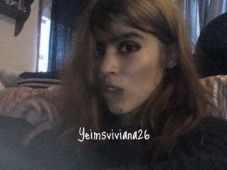 Yeimsviviana26