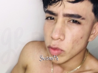 Yeismith