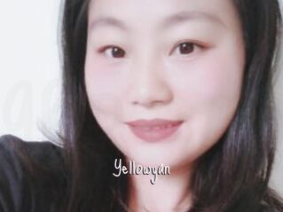 Yellowyan