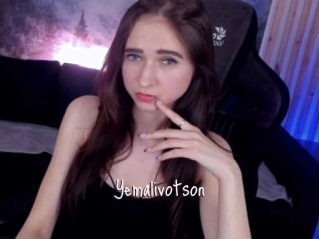 Yemalivotson