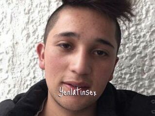 Yenlatinsex