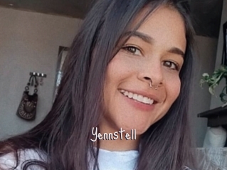 Yennstell