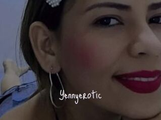 Yennyerotic