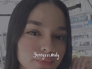Yennyxxcandy