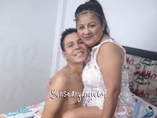 Yenseanyangie69
