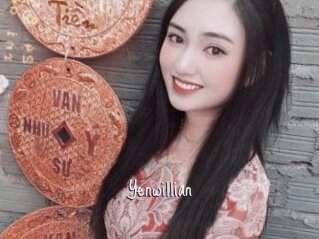 Yenwillian