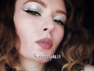 Yesmissparis