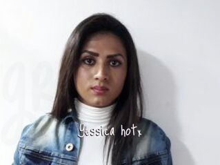 Yessica_hotx