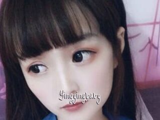Yingyingbaby