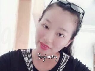 Yinyinbaby