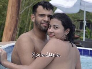 Yiselanddamian