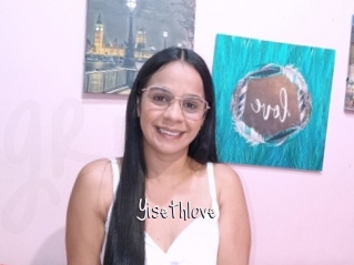 Yisethlove