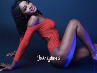 Yoanajames