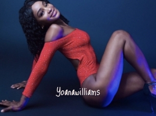 Yoanawilliams