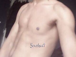 Yoesheat