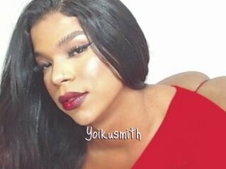 Yoikusmith