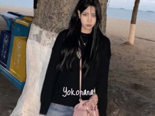 Yokonana