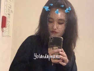 Yolandaperez