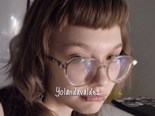 Yolandavaldez