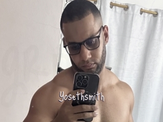 Yosethsmith
