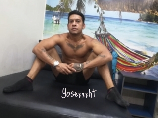 Yosexxxht