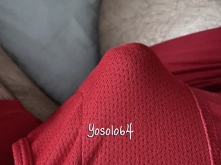 Yosolo64