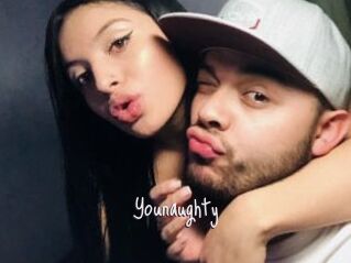 Younaughty