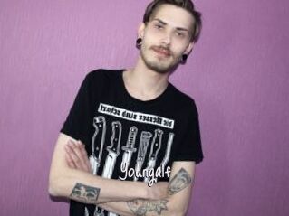 Youngalf