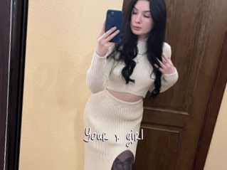 Your_x_girl