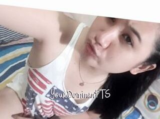 YourDominantTS
