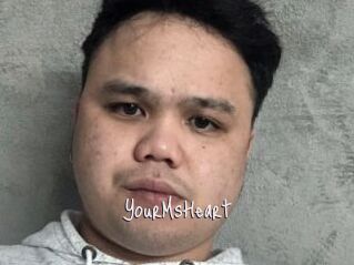 YourMsHeart