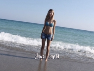 Your_world