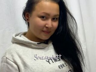 Youramulett