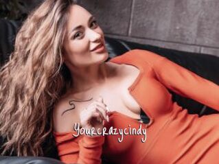 Yourcrazycindy