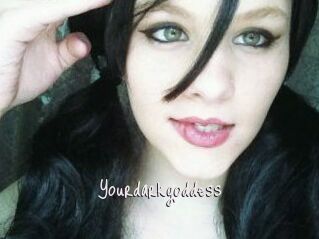 Yourdarkgoddess