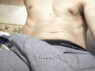 Yourdearpet