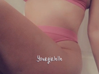 Yourgirlelle