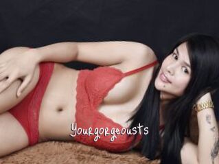 Yourgorgeousts