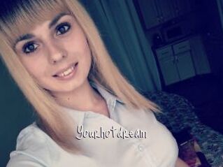 Yourhotdream