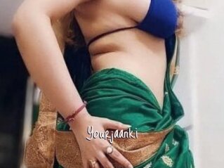 Yourjaanki