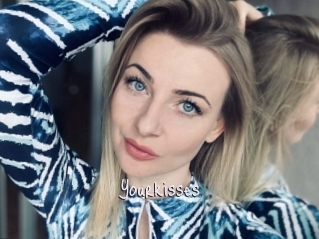 Yourkisses