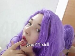 Yourlittledoll