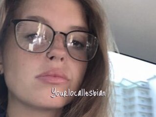 Yourlocallesbian