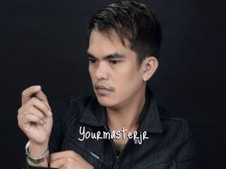Yourmasterjr