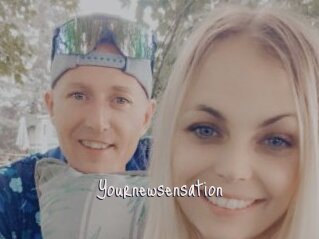 Yournewsensation