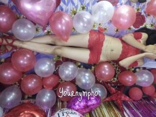 Yournympho