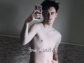 Yourparisbitch
