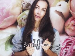 Yourrarediamond