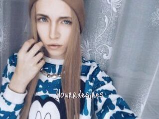 Yourr_desires