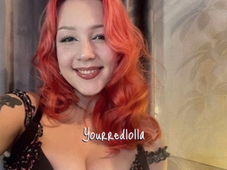 Yourredlolla